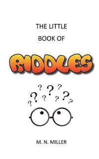 bokomslag The Little Book of Riddles