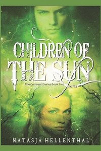 bokomslag Children Of The Sun