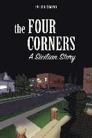 bokomslag The Four Corners, A Sicilian Story