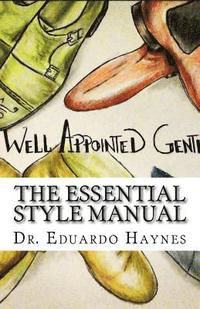 bokomslag The Essential Style Manual