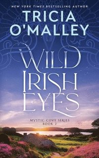 bokomslag Wild Irish Eyes