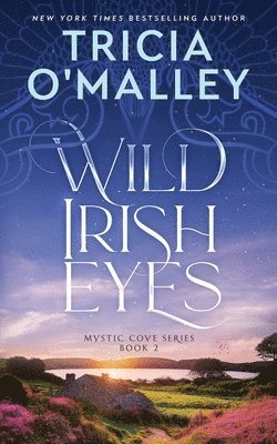 Wild Irish Eyes 1