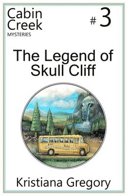 The Legend of Skull Cliff 1