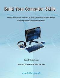 bokomslag Build Your Computer Skills