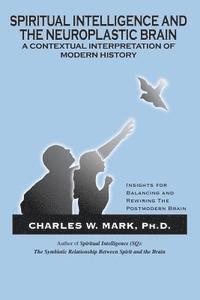 bokomslag Spiritual Intelligence and The Neuroplastic Brain: A Contextual Interpretation of Modern History: Insights for Balancing and Rewiring the Postmodern B