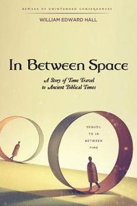bokomslag In Between Space: A Story of Time Travel to Ancient Biblical Times