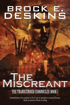 The Miscreant 1