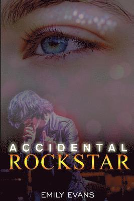 Accidental Rock Star 1