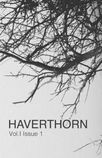 bokomslag Haverthorn: Vol. 1 Issue #1