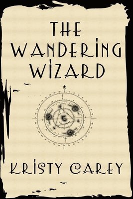 The Wandering Wizard 1