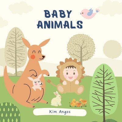 Baby Animals 1