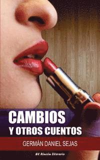 bokomslag Cambios y otros cuentos