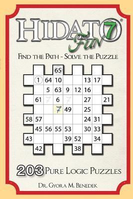 Hidato fun 7
