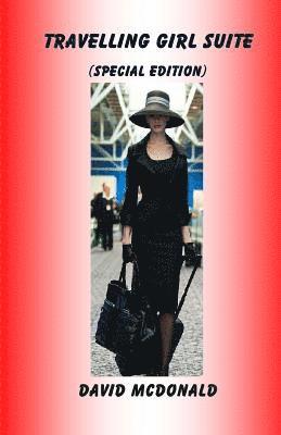 David McDonald - Travelling Girl Suite: Special Edition, Häftad
