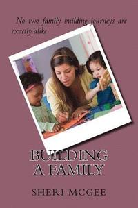 bokomslag Building a family