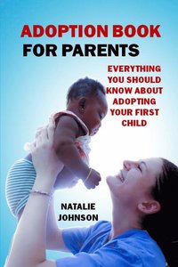 bokomslag Adoption Book for Parents