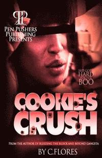 bokomslag Cookie's Crush