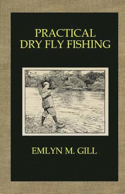 bokomslag Practical Dry Fly Fishing