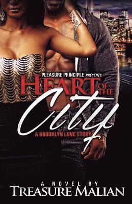 Heart of the City 1