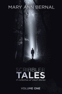 bokomslag Scribbler Tales (Volume One)