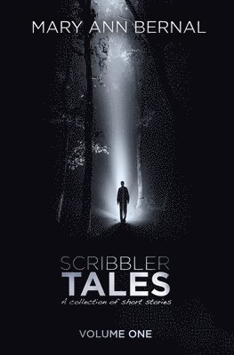 Scribbler Tales (Volume One) 1