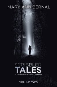bokomslag Scribbler Tales (Volume Two)