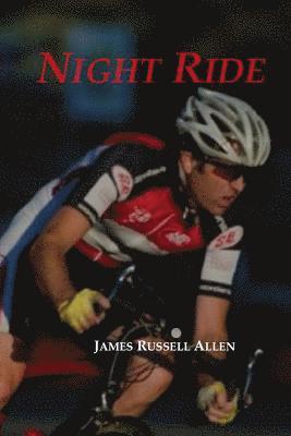 James Russell Allen - Night Ride, Häftad