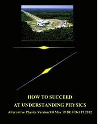 bokomslag How To Succeed at Understanding Physics