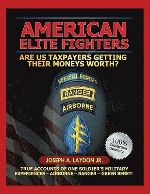 American Elite Fighters, Are US Taxpayers Getting Their Moneys Worth? 1