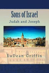 bokomslag Sons of Israel: Judah and Joseph