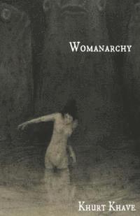 bokomslag Womanarchy