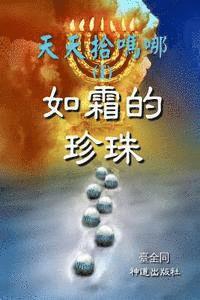 bokomslag Daily Gathering of Manna (I): Rare Pearls in the Deep (Chinese)
