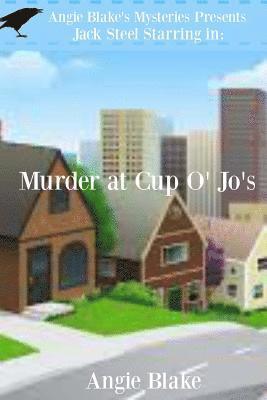 Murder At Cup O' Jo's 1