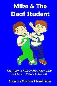 bokomslag Mike and the Deaf Student