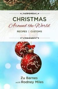 bokomslag Christmas Around the World