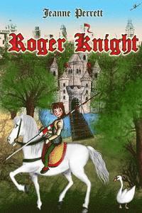 bokomslag Roger Knight