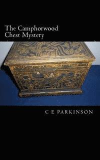 bokomslag The Camphorwood Chest Mystery