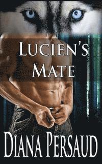 bokomslag Lucien's Mate
