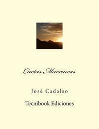 bokomslag Cartas Marruecas