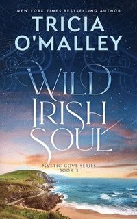 bokomslag Wild Irish Soul