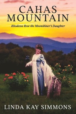 bokomslag Cahas Mountain: Appalachian Fiction