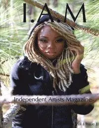 April Thomas - Independent Artists Magazine: A magazine for the passionate artists, and the people who love them., Häftad. Tillgänglighet: Lägg i varukorg