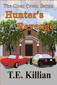bokomslag Hunter's Revenge