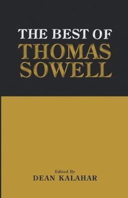 The Best of Thomas Sowell 1