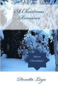 bokomslag A Christmas Romance