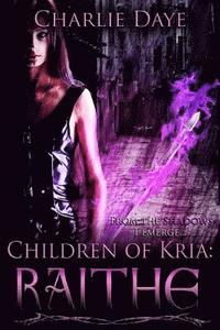 bokomslag Raithe: Children of Kria