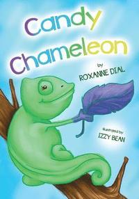 bokomslag Candy Chameleon