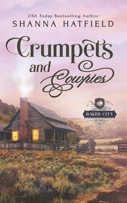 bokomslag Crumpets and Cowpies