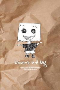 bokomslag Universe In A Bag: Poetry & Illustrations for Children