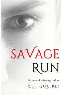 bokomslag Savage Run